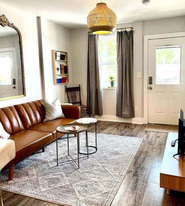 Love This Weho Gem Διαμέρισμα Νάσβιλ Εξωτερικό φωτογραφία