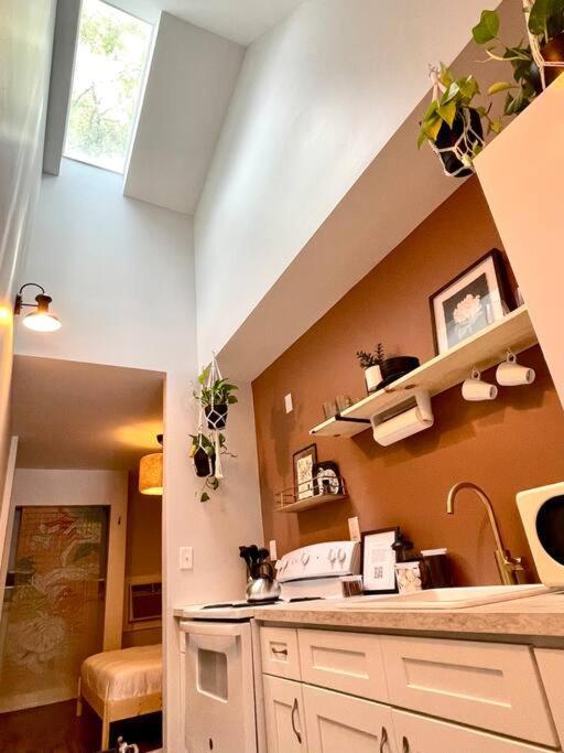 Love This Weho Gem Διαμέρισμα Νάσβιλ Εξωτερικό φωτογραφία